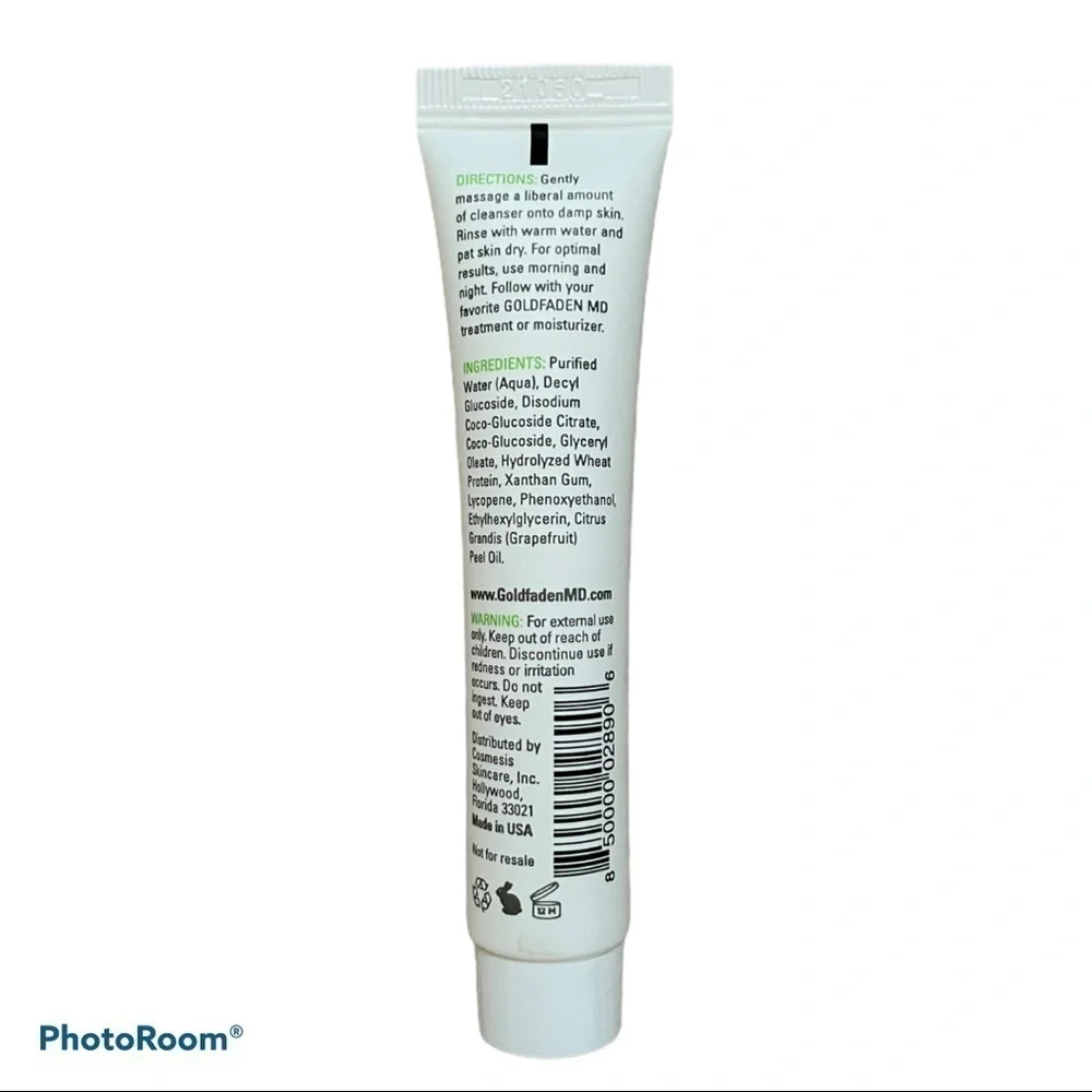 Sephora cleanse detox